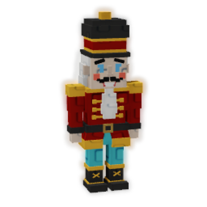 Nutcracker