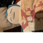 Sleeping vitamins