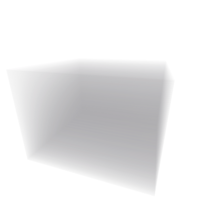 🌫️ Fog Mesh Mist Cloud Atmosphere Effect
