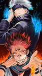 Sukuna from JJK you should watch
