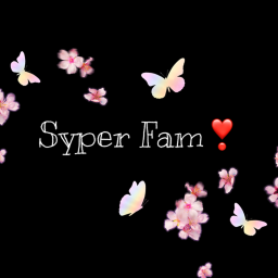 Family Sy per's Hangout