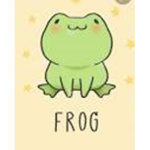 Froggy club (Frogs only)