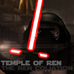 [𝑺𝑨𝑳𝑬] Temple of Ren