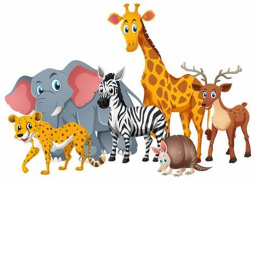 Animal Simulator