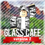 Glass Cafe | V2