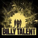 Billy Talent fan group!!