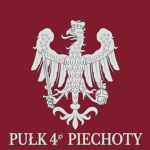 4. Púłk Piechoty