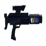 Ultra Gravity Bazooka