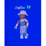 Cute softies