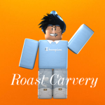 Roast Carvery!
