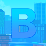 {- BLU3 BABIE$ -}
