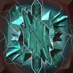 Crystal Gate