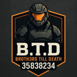 B.T.D Broth3rs Till Death