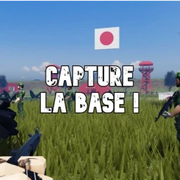Capture La Base ! (In English) icon