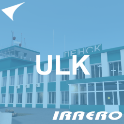 ULK | Lensk Airport