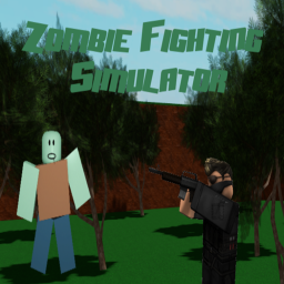 [BETA] Zombie Fighting Simulator