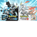 Pokemon Black And White 2 Fans.