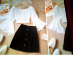 Sophie's clothing store and everything