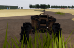 Busco Mud Park