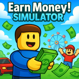 Earn Money! Simulator