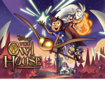 Owl house?