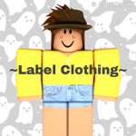 ~Label Clothing~