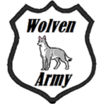 The Unite Clan of Wolves