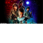 Stranger Things Crew :) :D