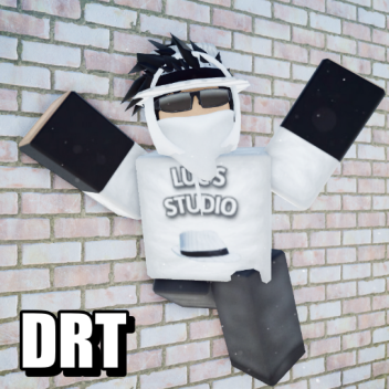 Deep's Ragdoll Testing