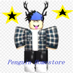 Penguin Store [~]