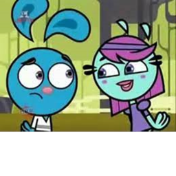 Yin Yang Yo! On Jetix TV Deutsch German