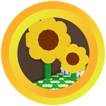 Game Badge Icon
