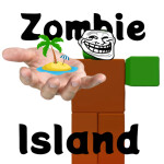 Zombie Island [WIP] (Donate)