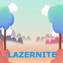 Lazernite