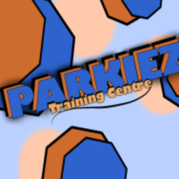 Parkiez Training Centre!