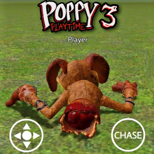 🔪Dig And Survive Poppy Playtime 5!