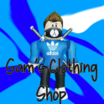 Sam's Clothing Shop