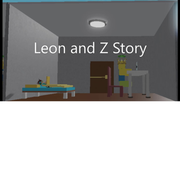 Leon and Z story