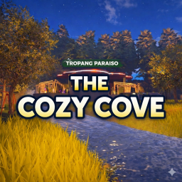 The Cozy Cove