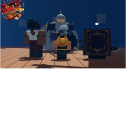 CONQUERORS: EAST BLUE
