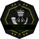 |BA| Royal Gurkha Riflеs