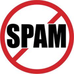 Stop Spamming!!!