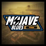 Mojave Blues
