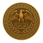 Senatus Populusque Roma