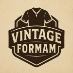 Vintage Formam