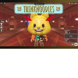 The ThinkNoodles Museum