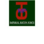 Imperial Recon Force Militray Police