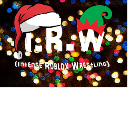 IRW  Main Arena