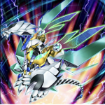 Crystal Saviors