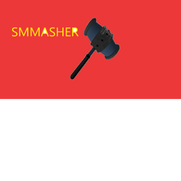 SMMASHER